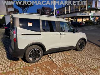 FORD Tourneo Courier usata, con Cerchi in lega