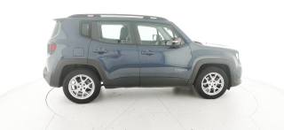 JEEP Renegade usata, con Climatizzatore