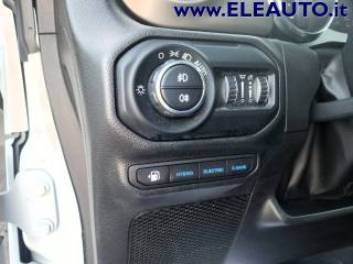 JEEP Wrangler usata, con Trazione integrale