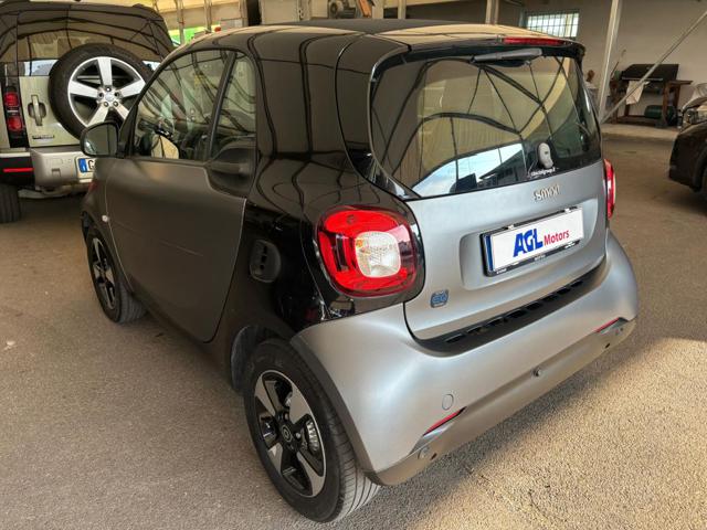 SMART ForTwo usata, con Airbag Passeggero
