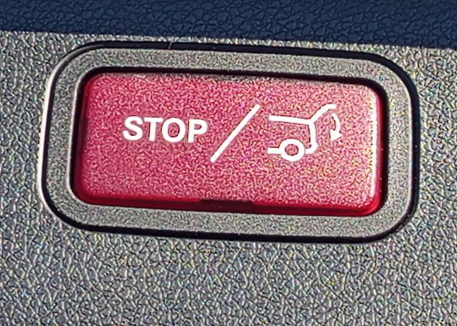 MERCEDES-BENZ E 300 usata, con ESP