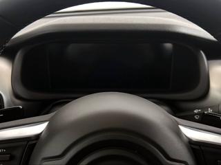 JEEP Avenger usata, con Park Distance Control