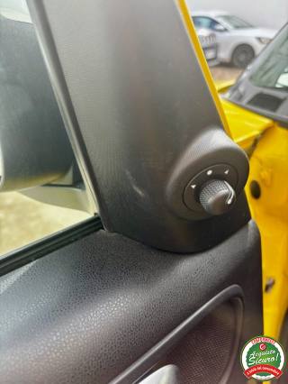 FIAT 500L usata, con Controllo automatico clima