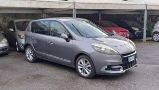 RENAULT Scenic usata, con Airbag