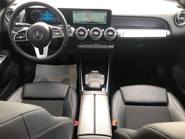 MERCEDES-BENZ GLB 200 usata, con Climatizzatore