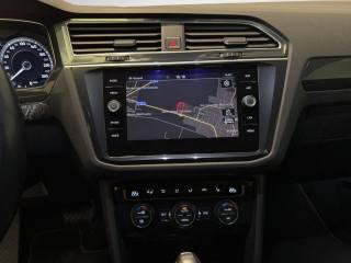 VOLKSWAGEN Tiguan usata, con Cruise Control