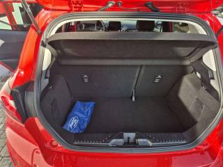 FORD Fiesta usata, con Controllo trazione