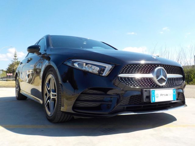 MERCEDES-BENZ A 180 usata, con Controllo trazione