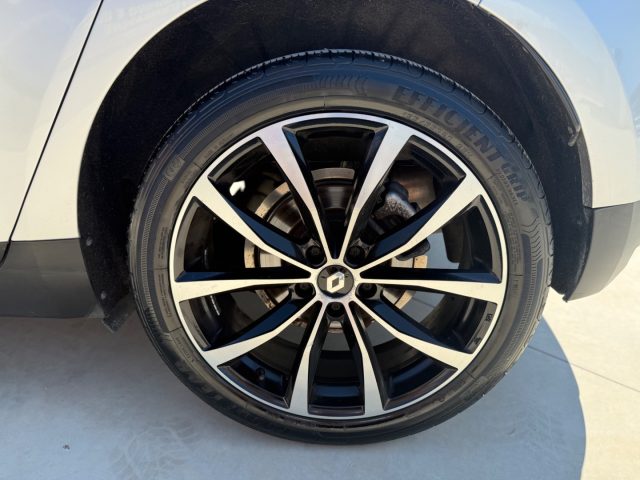 RENAULT Scenic usata 10