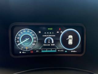 HYUNDAI Kona usata, con Immobilizzatore elettronico