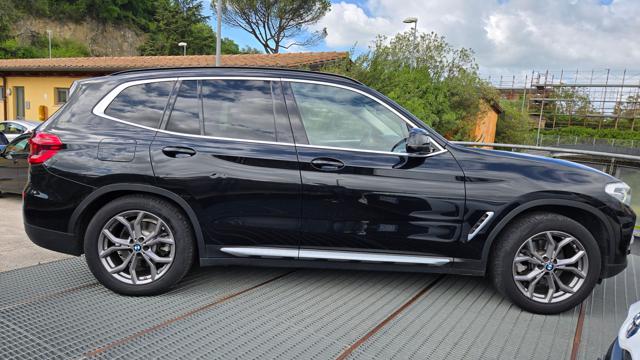 BMW X3 usata, con Regolazione elettrica sedili