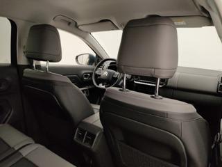 CITROEN C5 Aircross usata, con Touch screen