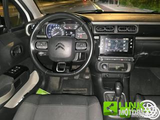 CITROEN C3 usata, con Chiusura centralizzata telecomandata