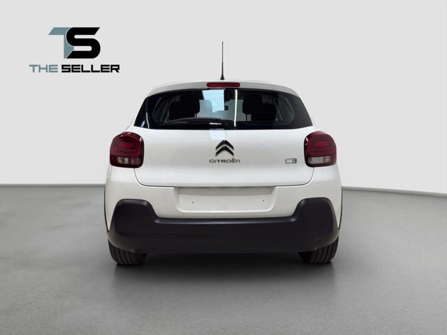 CITROEN C3 usata, con Alzacristalli elettrici