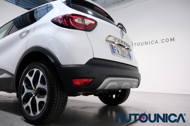 RENAULT Captur usata 46