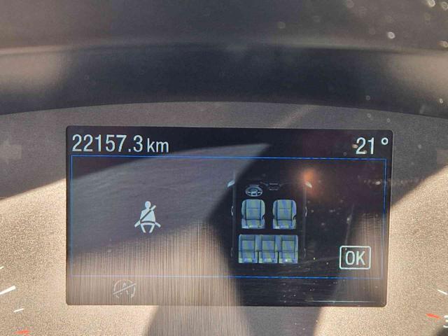 FORD Fiesta usata, con Controllo automatico clima
