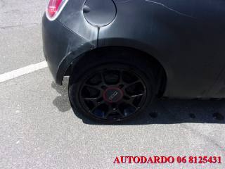 FIAT 500 usata, con Chiusura centralizzata