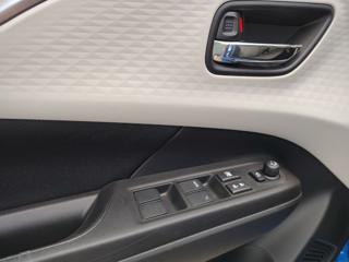 SUZUKI Swift usata, con Sistema di navigazione