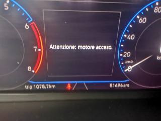 VOLKSWAGEN T-Cross usata, con Immobilizzatore elettronico