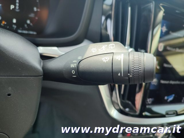 VOLVO V60 usata, con Riconoscimento dei segnali stradali