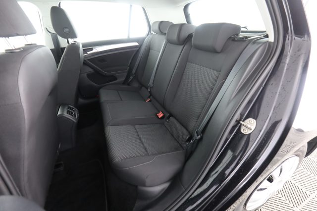 VOLKSWAGEN Golf usata 3