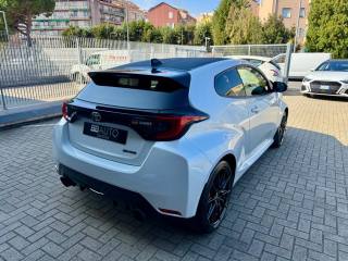 TOYOTA Yaris usata, con Antifurto