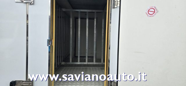 IVECO usata 6