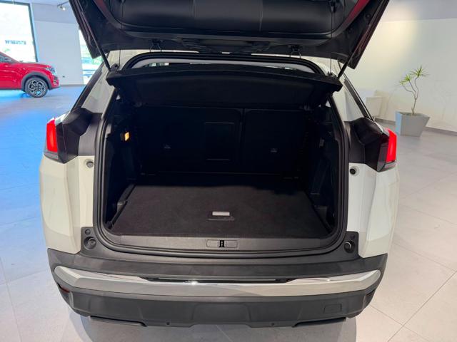 PEUGEOT 3008 usata, con Airbag testa