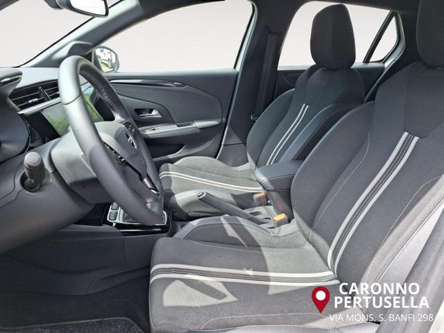 OPEL Corsa usata, con Climatizzatore