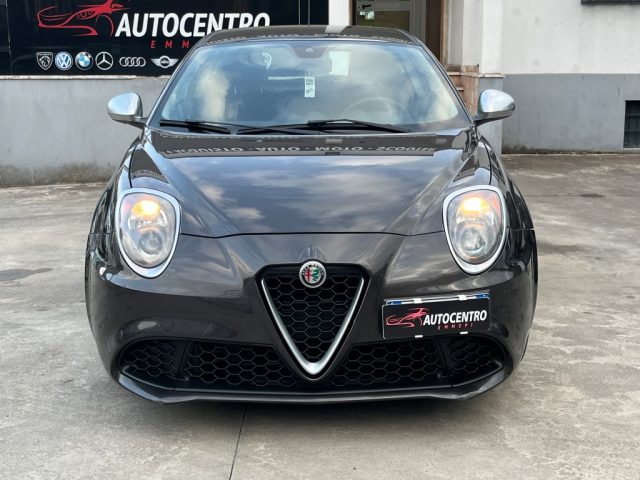 ALFA ROMEO MiTo usata, con Airbag