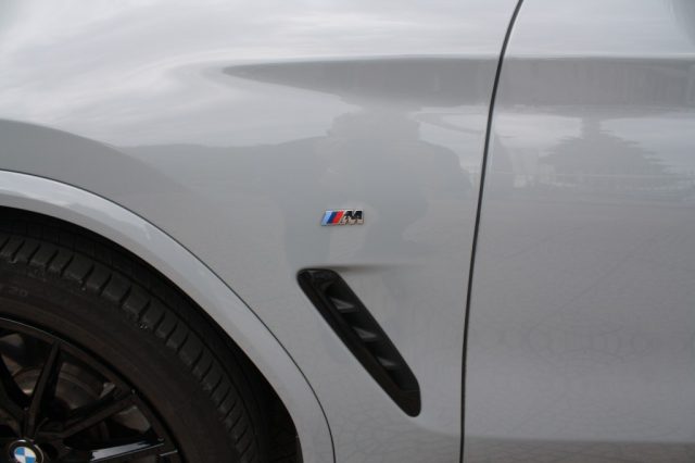 BMW X3 usata, con Servosterzo