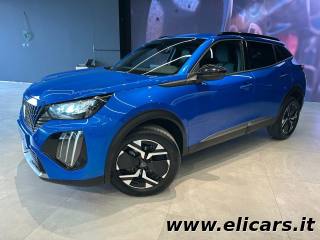 PEUGEOT 2008 Puretech S&S Allure