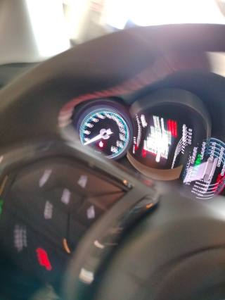 FIAT 500X usata, con Riconoscimento dei segnali stradali