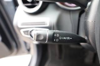 MERCEDES-BENZ C 200 usata, con Bracciolo