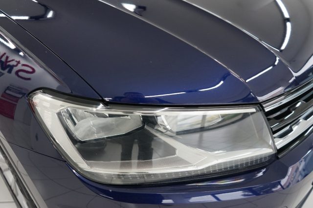 VOLKSWAGEN Tiguan usata, con Chiusura centralizzata telecomandata
