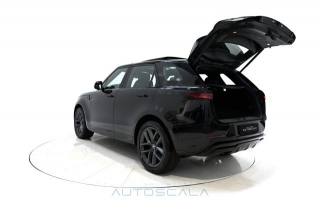 LAND ROVER Range Rover Sport usata 45