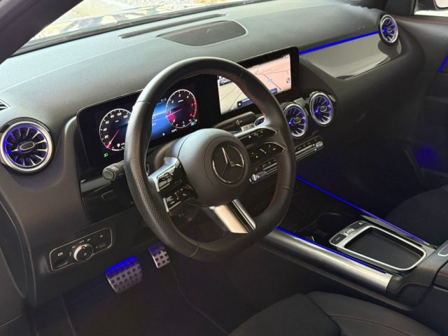 MERCEDES-BENZ GLA 200 usata, con Controllo trazione