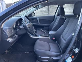 MAZDA 6 usata, con Alzacristalli elettrici