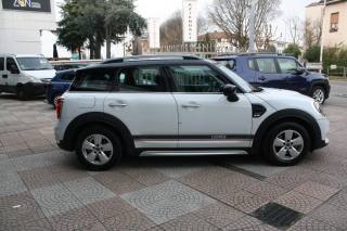 MINI Countryman usata, con Climatizzatore