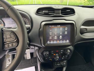 JEEP Renegade usata, con Controllo automatico clima