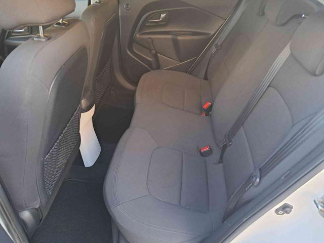 KIA Rio usata 19