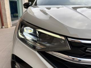 VOLKSWAGEN Taigo usata, con Sensore di pioggia