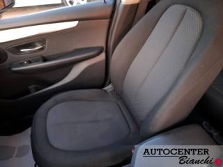 BMW 216 usata 22