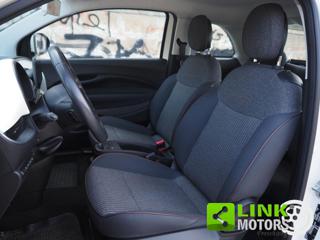FIAT 500e usata, con Alzacristalli elettrici