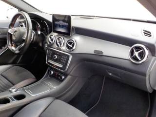 MERCEDES-BENZ GLA 200 usata, con Sistema di navigazione