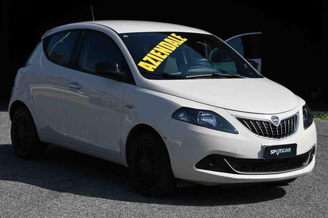 LANCIA Ypsilon usata, con Airbag