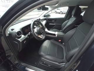 MERCEDES-BENZ GLC 220 usata, con Chiusura centralizzata