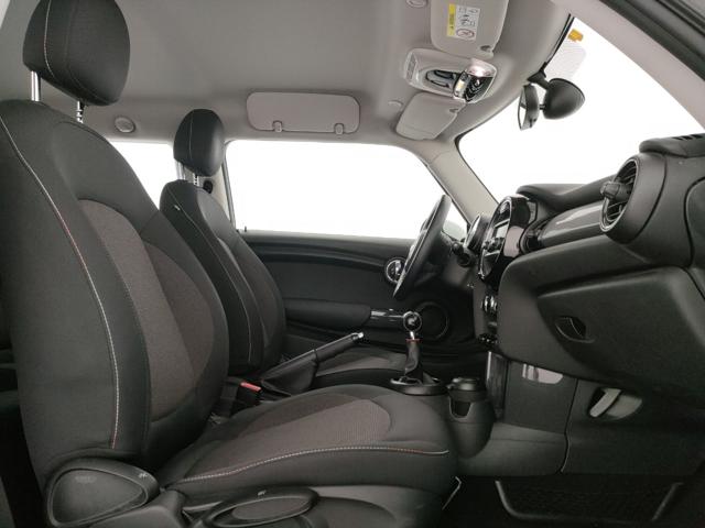 MINI Cooper D usata, con Boardcomputer