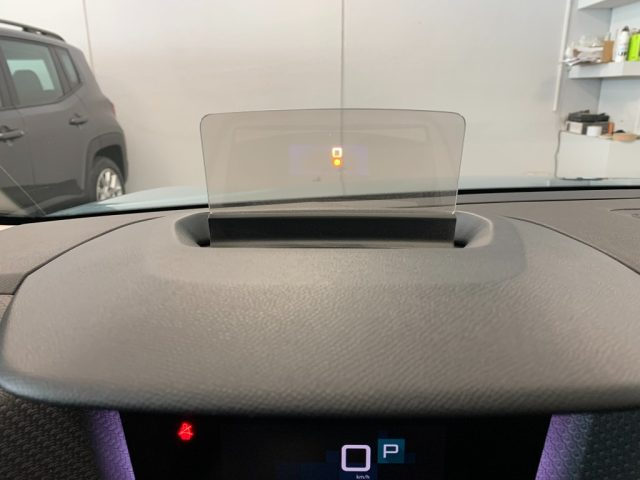 CITROEN C4 usata, con Boardcomputer