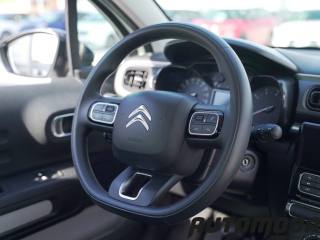 CITROEN C3 usata, con Bluetooth